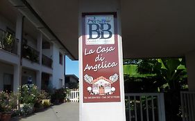 B&B La Casa di Angelica